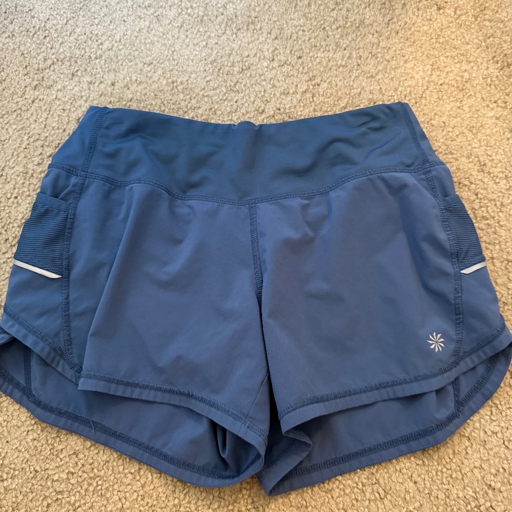 Athleta Shorts